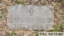 Mary Erna Griffin Mangrum