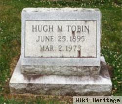 Hugh Mitchell Tobin