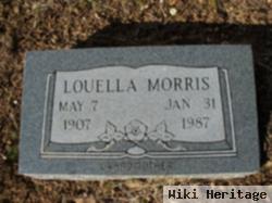 Louella Smith Morris