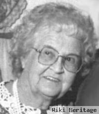 Georgia Elder Anderson