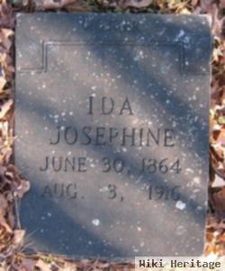 Ida Josephine Thompson