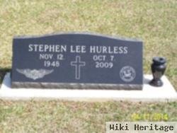 Stephen L. Hurless