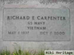 Richard Eugene Carpenter