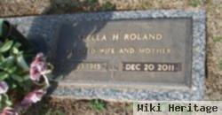 Stella Mae Hawkins Roland