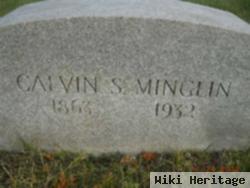 Calvin Smith Minglin