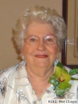 Bonnie Jacoway Bledsoe