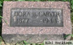 Dora Belle Williams Carver