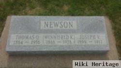 Joseph Newson