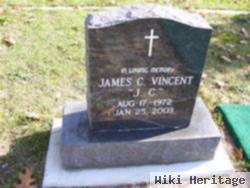 James (J.c.) C. Vincent