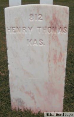 Henry Thomas