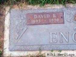 David Edgar Enochs