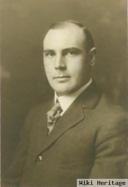 Arnold Raleigh Berg