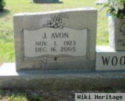 Joyce Avon Wooten