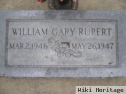 William Gary Rupert