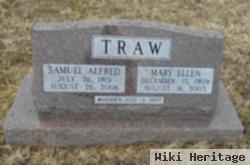 Samuel Alfred Traw