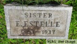 E Estelle Warfield