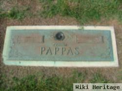 James J Pappas