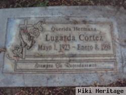 Lugarda Cortez