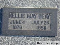 Nellie May Deay