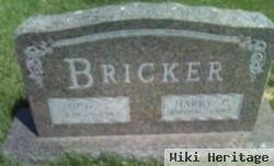 Harry C Bricker