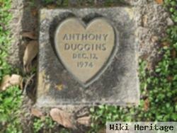 Anthony Duggins