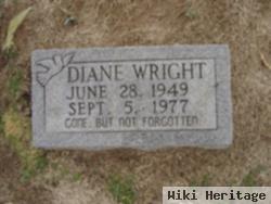 Diane Wright