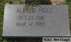 Alfred Holt