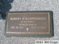 Robert Harper Kloppenburg