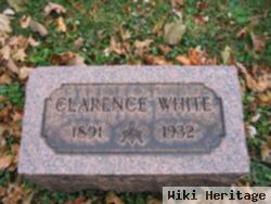 Clarence White