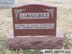 Lillie B Kasler Linscott