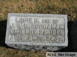 Louis B. Buchanan