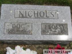 Willis N. "doc" Nichols