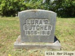 Lura Butcher