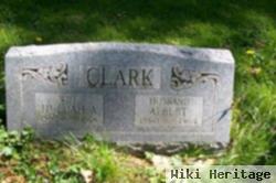 Albert Clark