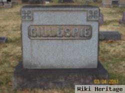 Samuel Gillespie