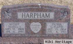 Clarence Floyd Harpham