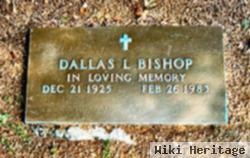 Dallas L. Bishop