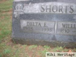 Delta E Shorts