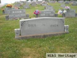 Orla Pack Dill