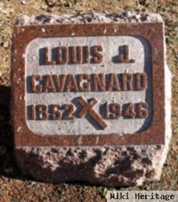 Luigi "louis" Cavagnaro