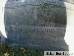 Roy Russell Montgomery