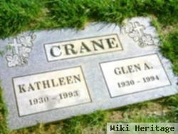 Kathleen Rackley Crane