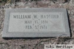 William Wesley Hatcher