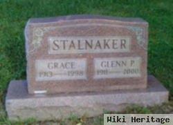 Grace Weese Stalnaker