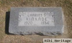 Charles S. Kinkade