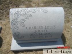 Charles Louis Joekel