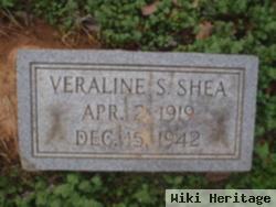 Veraline S. Shea