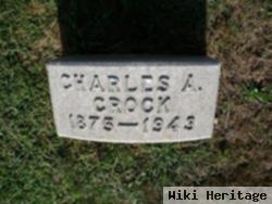 Charles A. Crock