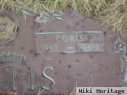 Doris Fettis