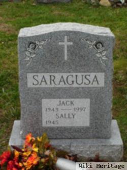 Sally Saragusa